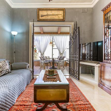 A Lovely 3Br Maisonette In Lovely Town Of Rabat By 360 Estates Extérieur photo
