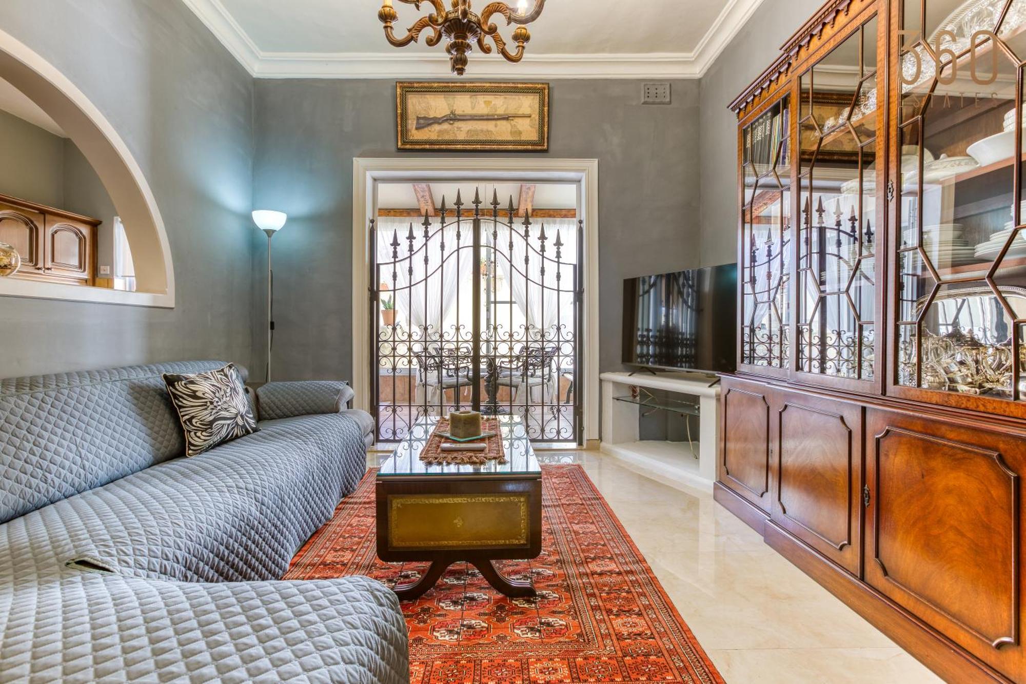 A Lovely 3Br Maisonette In Lovely Town Of Rabat By 360 Estates Extérieur photo