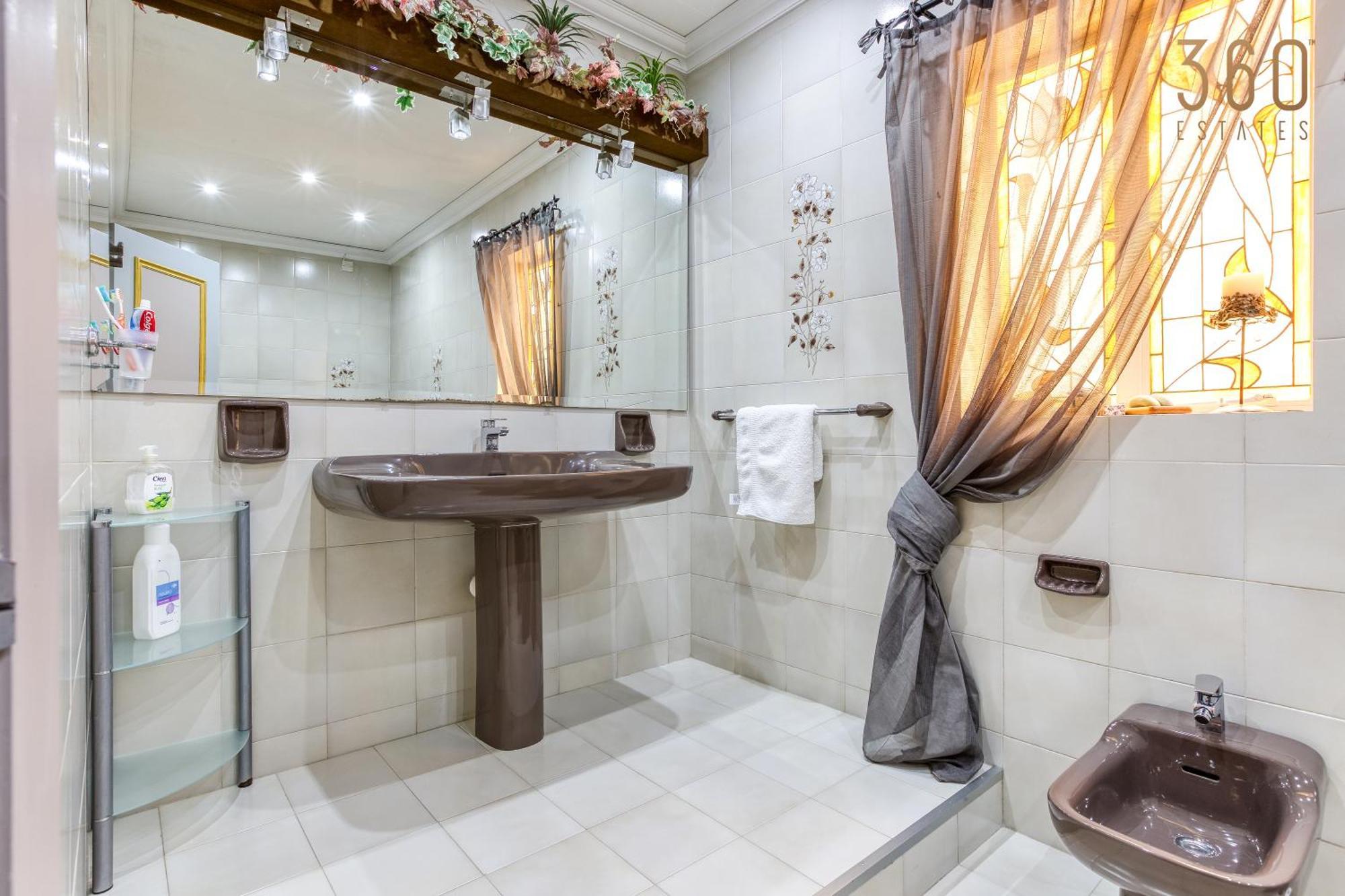 A Lovely 3Br Maisonette In Lovely Town Of Rabat By 360 Estates Extérieur photo