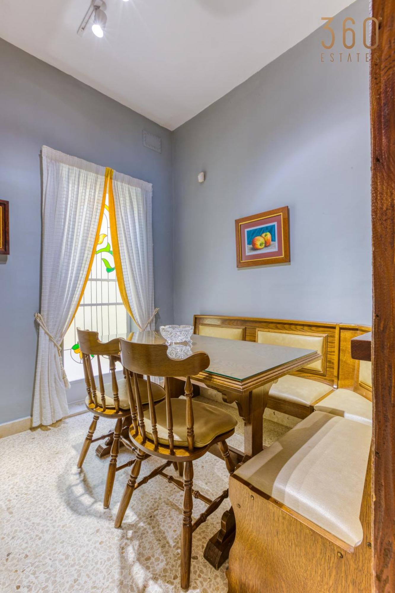 A Lovely 3Br Maisonette In Lovely Town Of Rabat By 360 Estates Extérieur photo