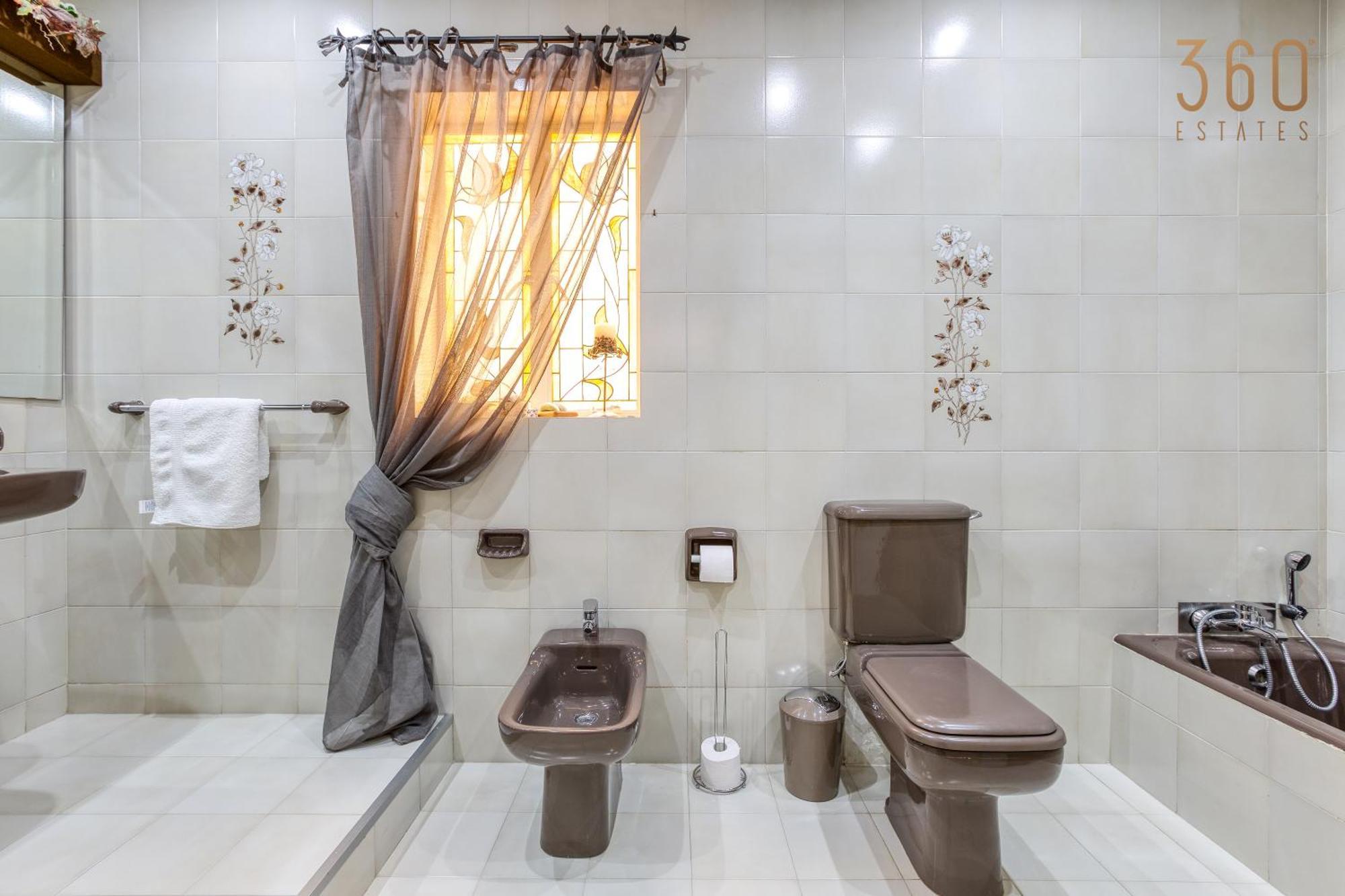 A Lovely 3Br Maisonette In Lovely Town Of Rabat By 360 Estates Extérieur photo